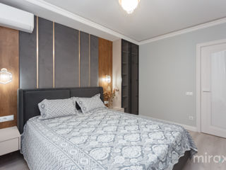 Apartament cu 3 camere, 95 m², Râșcani, Chișinău foto 3