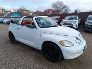 Chrysler PT Cruiser foto 3