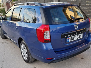 Dacia Logan Mcv foto 5