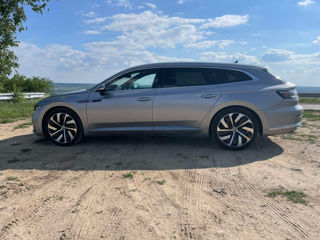 Volkswagen Arteon foto 8