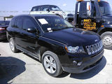 Jeep Compass foto 1