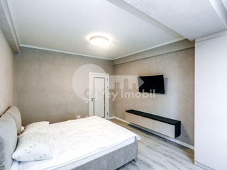 Apartament cu 1 cameră, 52 m², Râșcani, Chișinău foto 2