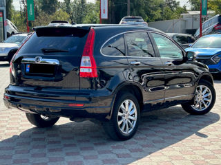 Honda CR-V foto 4