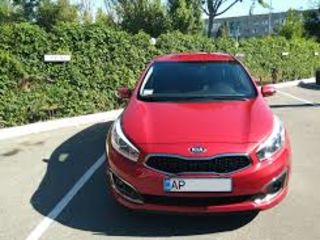 KIA Ceed Sw foto 8