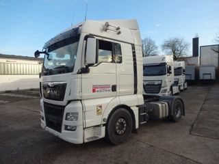 Man TGX18.440 2016 foto 3