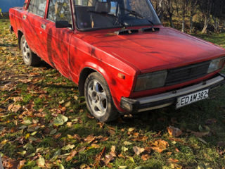 Lada / ВАЗ 2105 foto 7