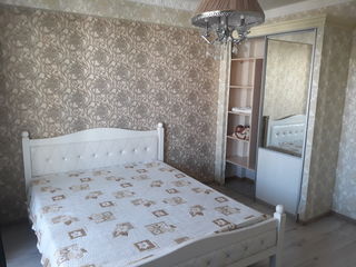 Apartament cu 2 camere, 74 m², Râșcani, Chișinău foto 2