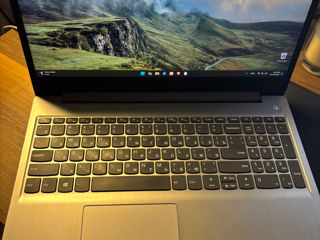 Lenovo Ideapad 3-15IGL05 Type 81WQ foto 2