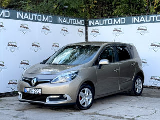 Renault Scenic foto 1