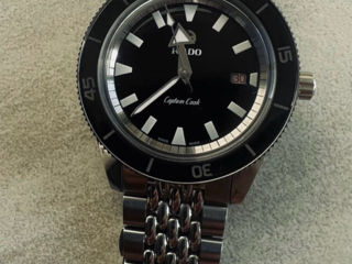 Rado Capitan Cook 42mm foto 2