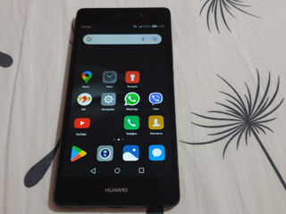 Huawei P8,starea 9,5 din10