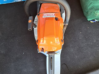 Stihl 261c nou foto 5