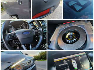 Ford Focus foto 8