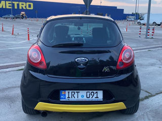 Ford Ka foto 3