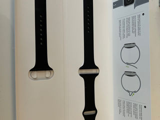 Apple Watch Series 5 Black 44mm foto 5