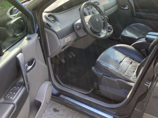 Renault Scenic foto 6