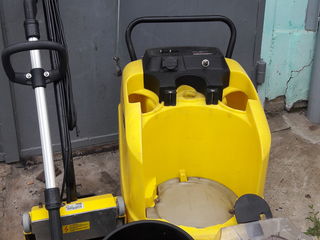 Karcher puzzi 400..Karcher PW 20 foto 5