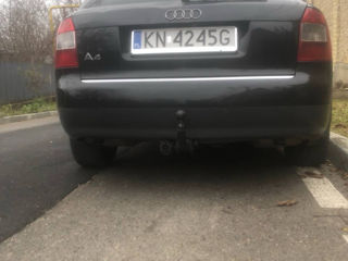 Audi A4 foto 5