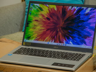 Acer Aspire 3/ Core I3 N305/ 8Gb Ram/ 128Gb SSD NVme/ 15.6" FHD!! foto 4