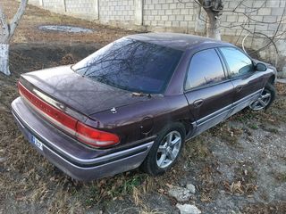 Chrysler concorde 1995 на запчасти foto 3