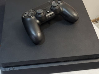 Playstation 4 slim (2023) foto 3