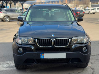 BMW X3 foto 8