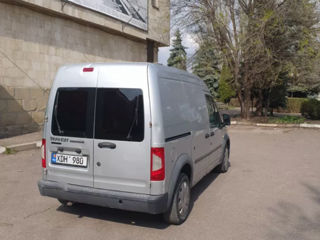 Ford Transit Connect foto 4