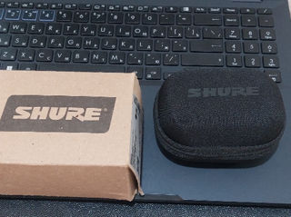 Shure RPW204 Nexadyne 8/S foto 1