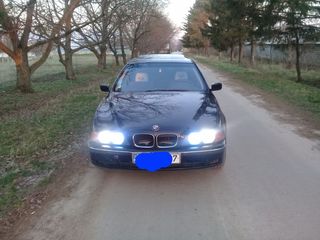 BMW 5 Series foto 5