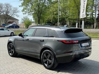 Land Rover Range Rover Velar foto 3