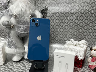 iPhone 13 128 gb blue