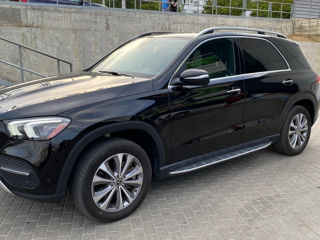 Mercedes GLE foto 8