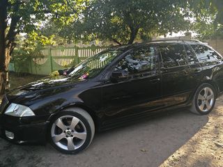 Skoda Octavia foto 6