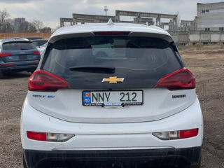 Chevrolet Bolt foto 4