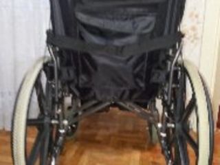 Кресло инвалидное foto 2