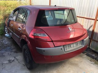 Renault Kangoo foto 9