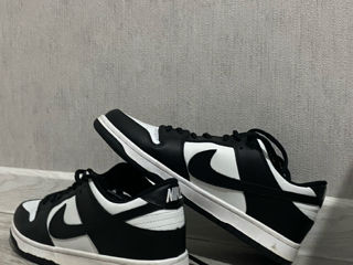 Nike panda