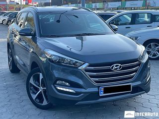 Hyundai Tucson foto 4