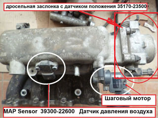 Hyundai elantra 2.0 16V , 2000 - 2003 -06 foto 3