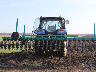 Cultivator rotativ (sapa). foto 2