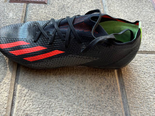 Buti Adidas Speedportal foto 3