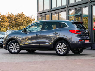 Renault Kadjar foto 2