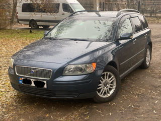 Volvo V50 foto 2