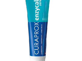 Curaprox Enzycal Zero Fluor