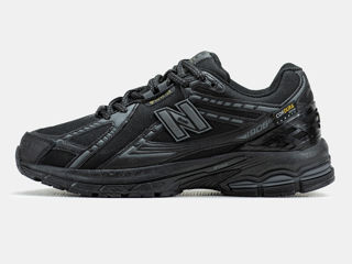 New Balance 1906R Gore-Tex All Black