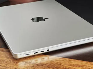 MacBook Pro 14 M3