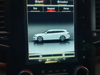 Renault Talisman foto 9