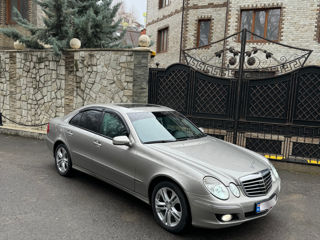 Mercedes E-Class foto 3