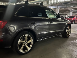 Audi Q5 foto 7