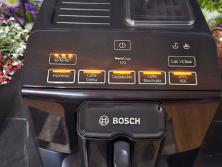 Кофемашина Bosch foto 3